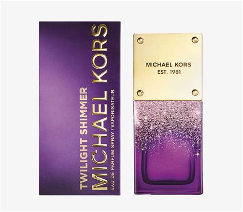 michael kors starlight shimmer 50 ml|michael kors twilight shimmer fragrantica.